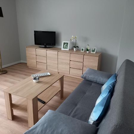 Mieszkanie 2 Pokoje Świnoujście Екстериор снимка